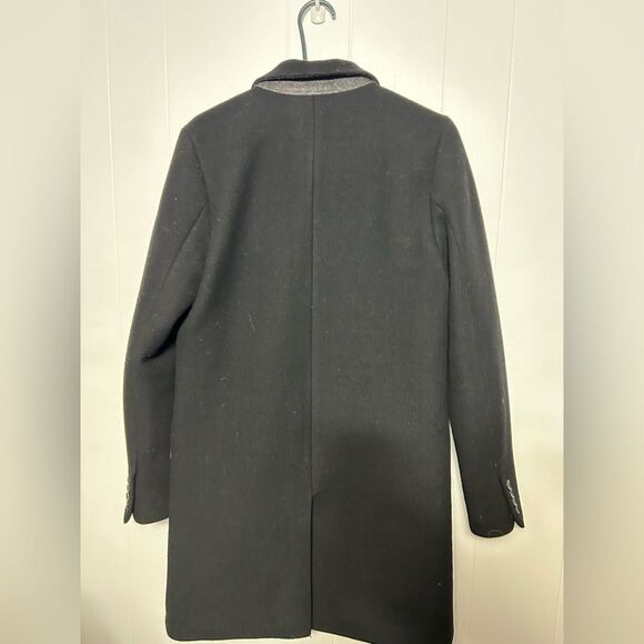 NWOT Calibrate men’s size small coat - Picture 8 of 12